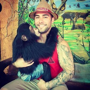 Meet your Posher, Tommy